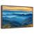 Floating Frame Walnut