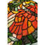 Meyda Tiffany & Stained Glass Table Lamp