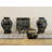 Fearson Table Vase - Set of 4-1199453705