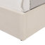 Grimsby Upholstered Double Bed-1426490219