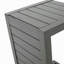 Table en forme de C-430569793