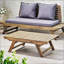 Table basse Sedona