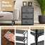 Gallager 3 Drawer Chest
