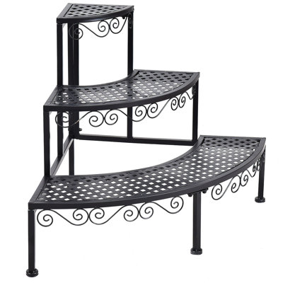 Essence Metal Plant Stand