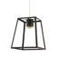 25cm H Metal Square Pendant Shade ( Screw On )-1285321316