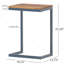 Grande table d'appoint