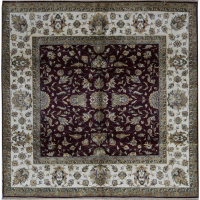 Sona One-of-a-Kind 8'2" Area Rug