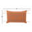 Kitson Striped Cotton Throw Pillow-1835333746