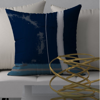 Housse de coussin carrée/insert