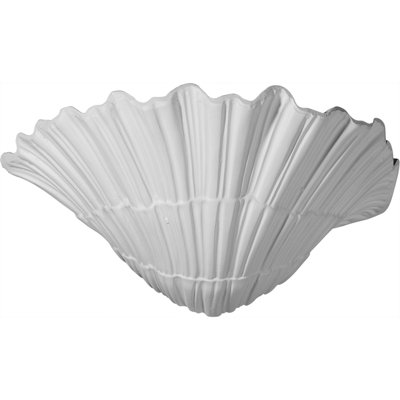 Shell Wall Sconce