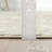 Abani Rugs Cream Beige Abstract Wavy  Area Rug-2128373565