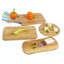 Olive Wood Cutting Board
