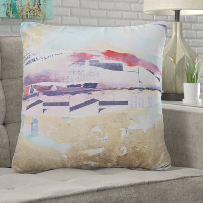 Coussin décoratif Mcpeter