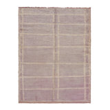 One-of-a-Kind 6'6X9' Hand Knotted Area Rug