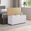 Beacsfield Storage Bench-926652696