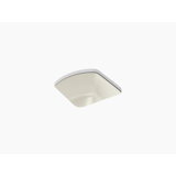 Napa™ 19" L x 19" W Undermount Bar Sink