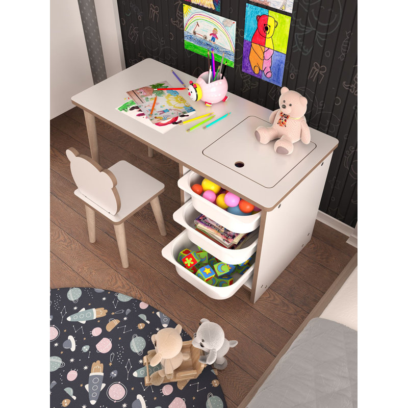 Ensemble de table pour enfants