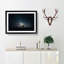 Stars Above Namibia - Picture Frame Graphic Art Print-55730653-55730654