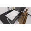 Reyes 58.5'' Single Bathroom Vanity Base Only-58514086