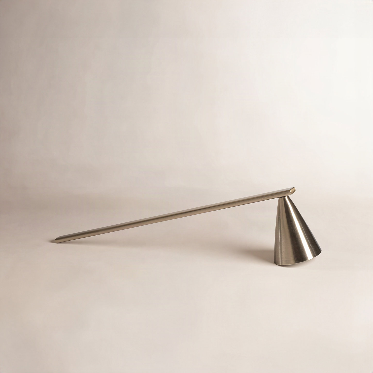 Brass Candle Accessories