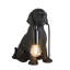 Isaacs Resin Novelty Lamp-959864754