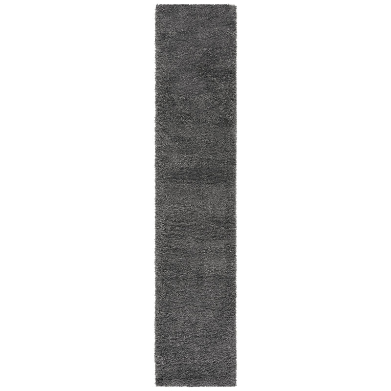 Vandoren Shag Performance Rug, Runner 2'3" x 11'