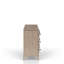 Commode 6 tiroirs Modern