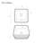 Adour 14'' Vessel Sink In White