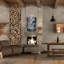 «Vintage Vanity IV» par Debra Van Swearingen, art mural en métal-72509447