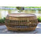 Dunkirk 24'' Outdoor Coffee Table