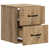 Artisan Oak selected
