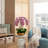 Abigail Gold Realtouch Orchid-109242014