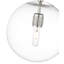 Luminaire suspendu 1 lumière Sola-865411988-865411991-865412010