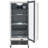 Maxx Ice 3 Cubic Feet Convertible Mini Fridge