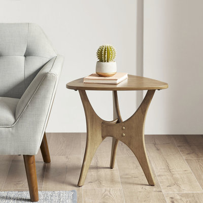 Table d'appoint Triangle