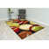 Mccampbell Performance Abstract Indoor Rug