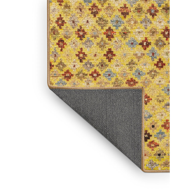 Tapis abstrait moderne 4473, Rectangle 5 pi x 7 pi