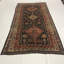 Tapis de style tribal 5 x 10