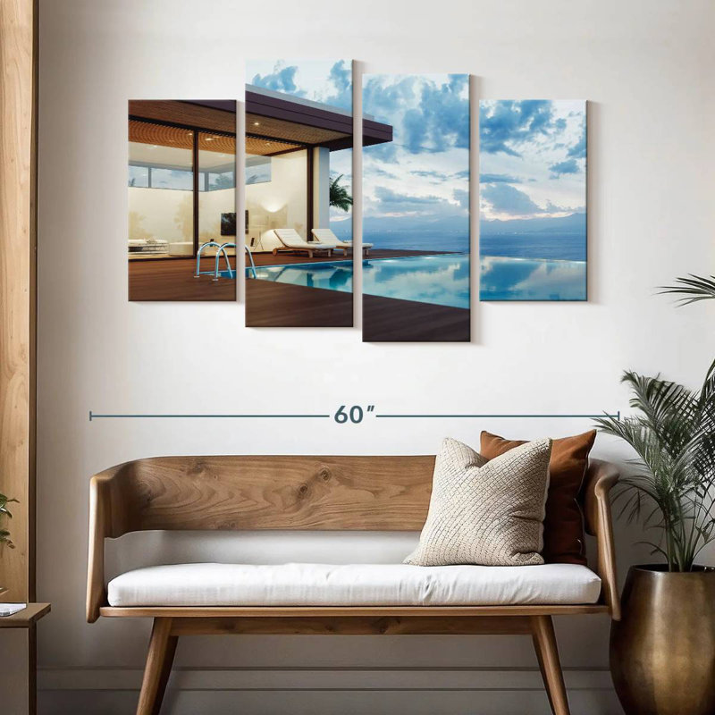 Lilie Luxurious Beach House