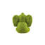 Varennes Animals Weather Resistant Plastic Garden Statue