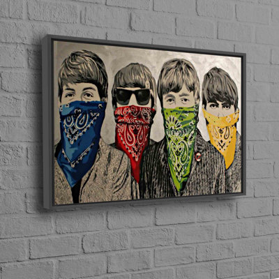Print on Canvas