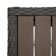 Sameko 8 - Person Patio Conversation Sets with Sunbrella® Cushions