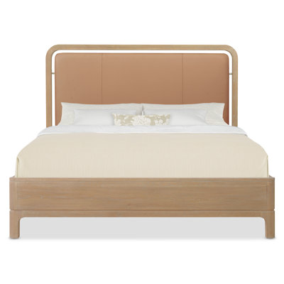 Banyon Bay Panel Bed