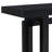 Contemporary Console Table with Wood Top, Extra Long Entryway Table for Entryway, Hallway, Living Room, Foyer, Corridor-19051575-19051581