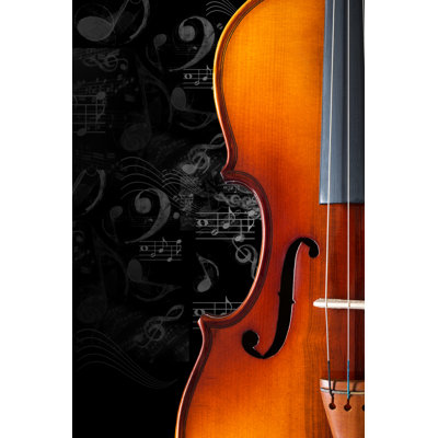 " Classical Violin " by Yanyong