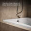 Mariposa 72" x 36" Air Acrylic Bathtub-44902054-101430079