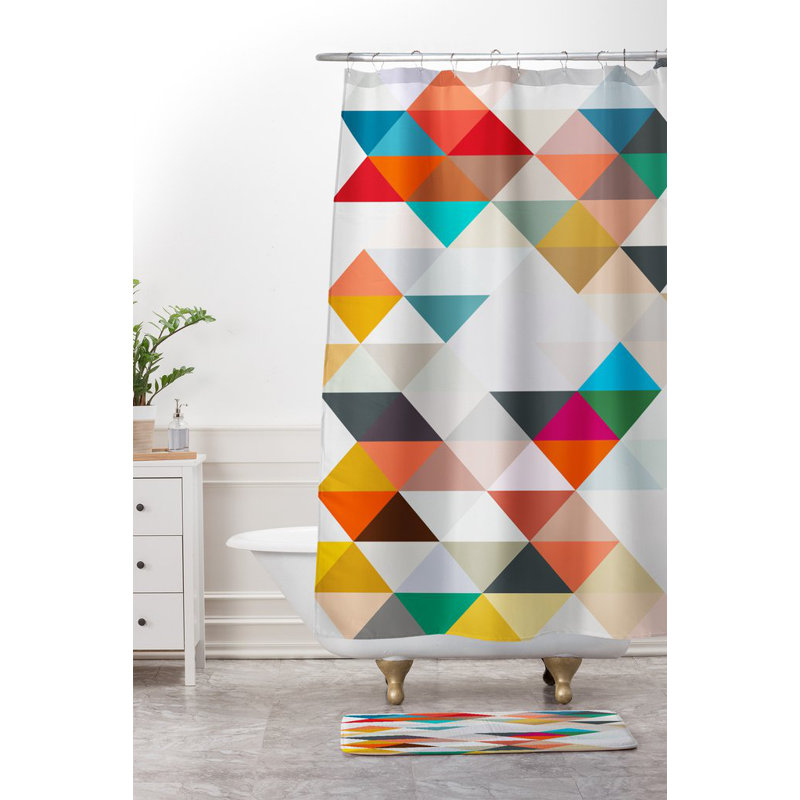 Tapis pour salle de bain