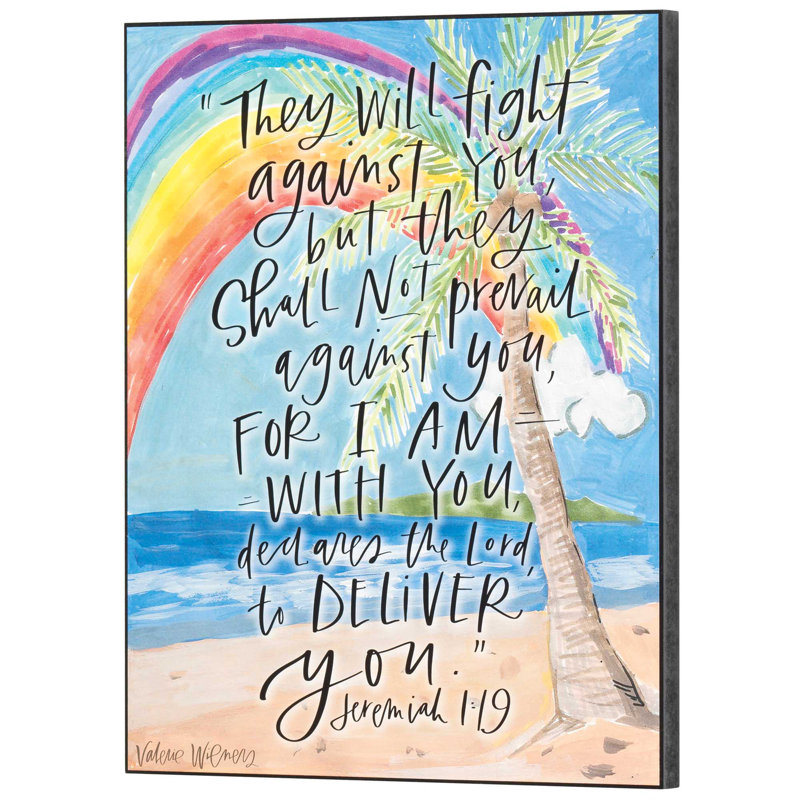 Religious & Spiritual Wall Decor