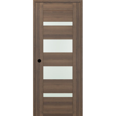 Porte battante intérieure Avon 07-01 DIY-FRIENDLY