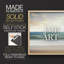 Pacific Coast - Reproduction encadrée - Restickable-1444302035-1444302032